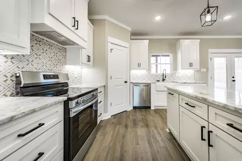 Kitchen - 101 Michelle Dr, Beebe, AR 72012 photo 3 of 3