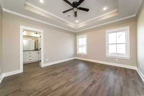 Bedroom - 101 Michelle Dr, Beebe, AR 72012 photo 1 of 8