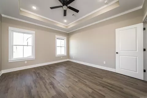 Bedroom - 101 Michelle Dr, Beebe, AR 72012 photo 2 of 8