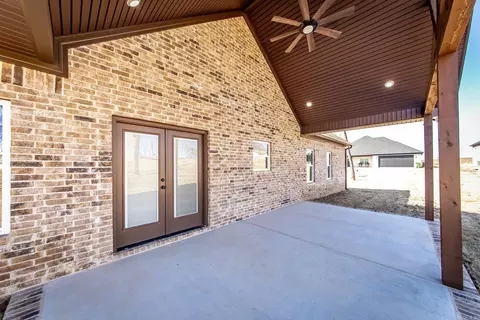 Exterior - 101 Michelle Dr, Beebe, AR 72012 photo 5 of 7