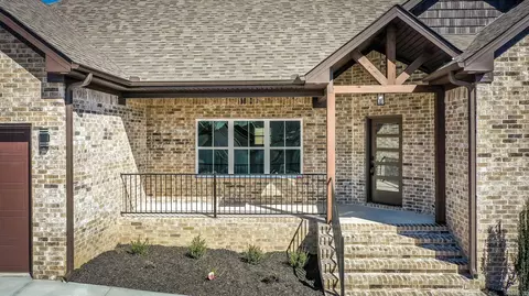 Exterior - 101 Michelle Dr, Beebe, AR 72012 photo 3 of 7