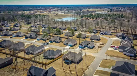 View/Area - 101 Michelle Dr, Beebe, AR 72012 photo 6 of 6