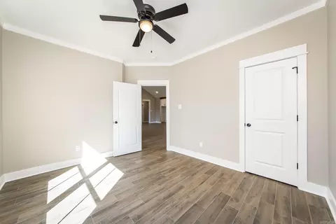 Bedroom - 101 Michelle Dr, Beebe, AR 72012 photo 8 of 8