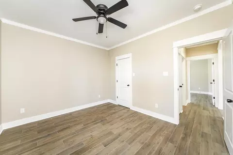 Bedroom - 101 Michelle Dr, Beebe, AR 72012 photo 6 of 8