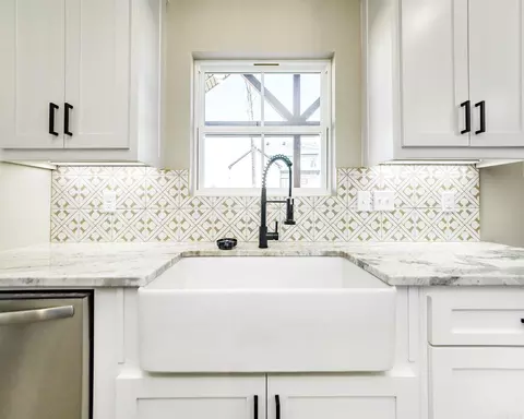 Kitchen - 101 Michelle Dr, Beebe, AR 72012 photo 2 of 3