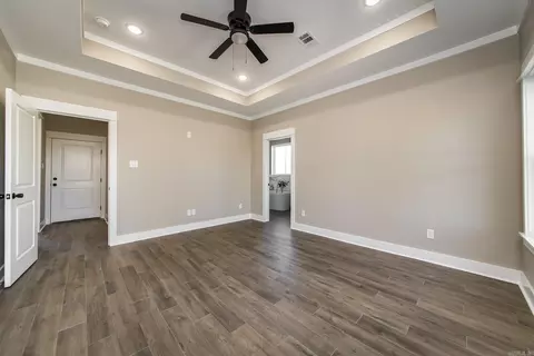 Bedroom - 101 Michelle Dr, Beebe, AR 72012 photo 3 of 8