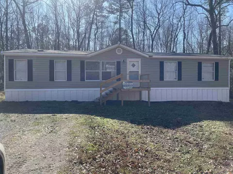 9024 Welborn Dr, Pine Bluff, AR 71603