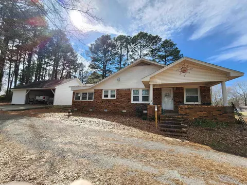 167 Hwy 64 West Rd, Beebe, AR 72012 photo 6
