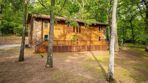 3808 Marsh Rd, Little Rock, AR 72210
