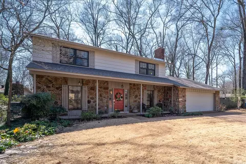 31 Forrest Ct, Conway, AR 72034 photo 1