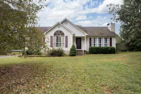 319 Bluebird Ln, Jacksonville, AR 72076