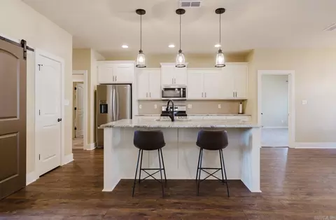 4149 Hampton Dr, Benton, AR 72019 photo 8