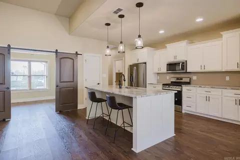 4149 Hampton Dr, Benton, AR 72019 photo 11