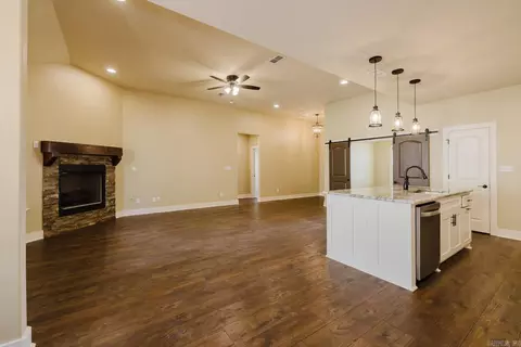 4149 Hampton Dr, Benton, AR 72019 photo 12