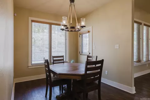 4149 Hampton Dr, Benton, AR 72019 photo 3