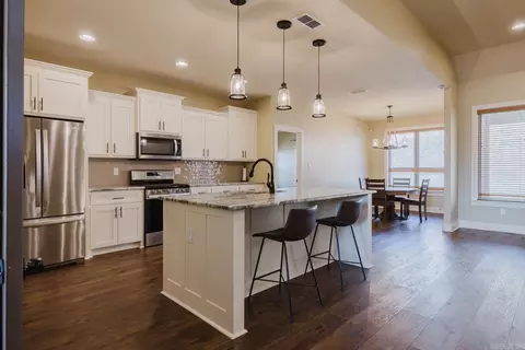 4149 Hampton Dr, Benton, AR 72019 photo 10