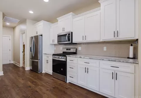 4149 Hampton Dr, Benton, AR 72019 photo 6