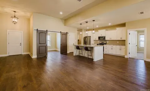 4149 Hampton Dr, Benton, AR 72019 photo 13