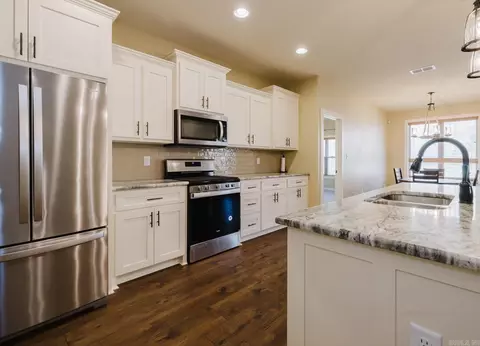 4149 Hampton Dr, Benton, AR 72019 photo 5