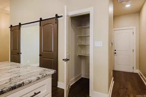 4149 Hampton Dr, Benton, AR 72019 photo 4