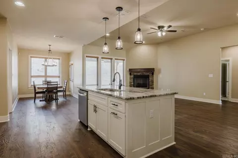 4149 Hampton Dr, Benton, AR 72019 photo 9