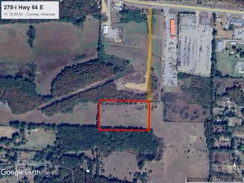 278 Hwy 64 E # -I, Conway, AR 72032