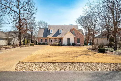 53 Sanchez Way, Hot Springs Village, AR 71909