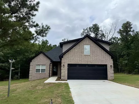 Exterior - 8 Hawks Cir, Edgemont, AR 72044 photo 1 of 4