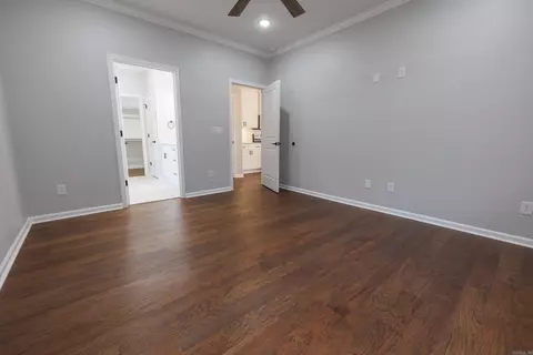 Bedroom - 8 Hawks Cir, Edgemont, AR 72044 photo 1 of 2