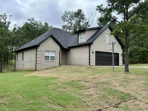 Exterior - 8 Hawks Cir, Edgemont, AR 72044 photo 2 of 4