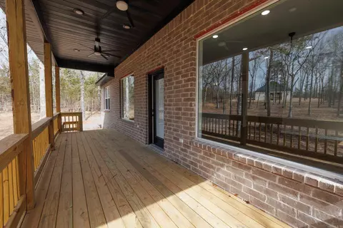 Exterior - 8 Hawks Cir, Edgemont, AR 72044 photo 3 of 4