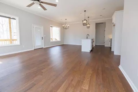 Living - 8 Hawks Cir, Edgemont, AR 72044 photo 1 of 2