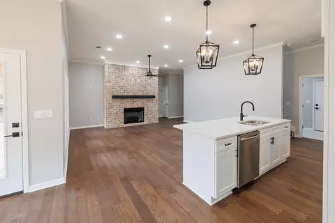 Living - 170 Hawks Cir, Edgemont, AR 72044 photo 3 of 4