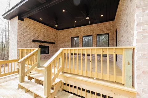 Exterior - 170 Hawks Cir, Edgemont, AR 72044 photo 3 of 4