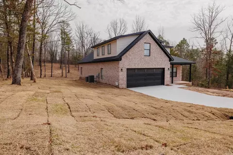 Exterior - 170 Hawks Cir, Edgemont, AR 72044 photo 2 of 4