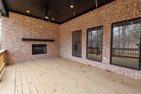 Exterior - 170 Hawks Cir, Edgemont, AR 72044 photo 4 of 4