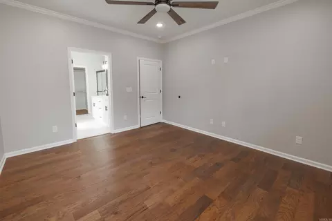 Bedroom - 170 Hawks Cir, Edgemont, AR 72044 photo 2 of 2
