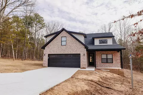 Exterior - 170 Hawks Cir, Edgemont, AR 72044 photo 1 of 4
