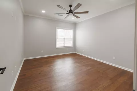 Bedroom - 170 Hawks Cir, Edgemont, AR 72044 photo 1 of 2