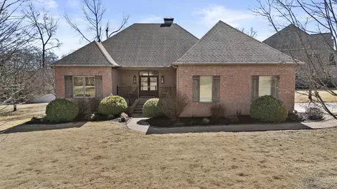 106 Black Oak Pl, Searcy, AR 72143