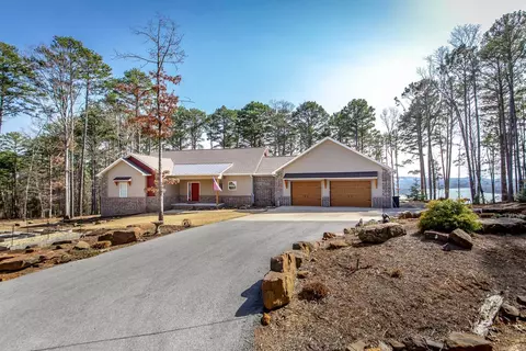 103 Jonwood Cir, Fairfield Bay, AR 72088