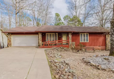 11 Alcantara Ln, Hot Springs Village, AR 71909