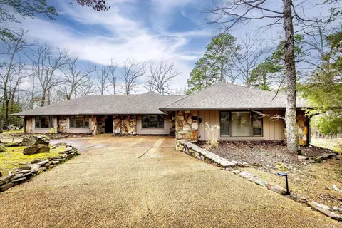 551 Stony Ridge Rd, Heber Springs, AR 72543