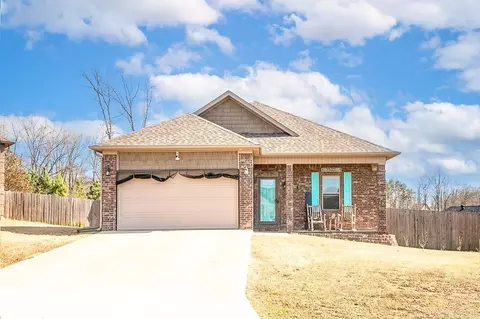 751 Mango Loop, Austin, AR 72007 photo 1
