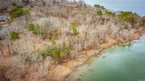 930 Overlook Ln, Heber Springs, AR 72543