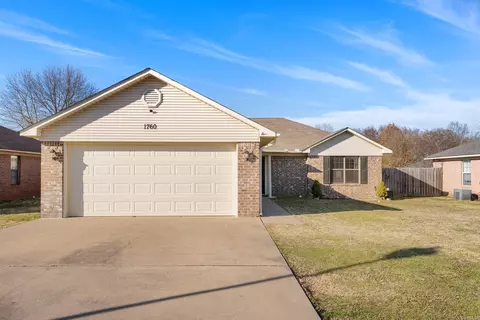 1760 Longfellow Dr, Conway, AR 72034 photo 26