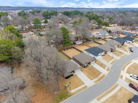 2860 Carmichael Dr, Conway, AR 72034 photo 40