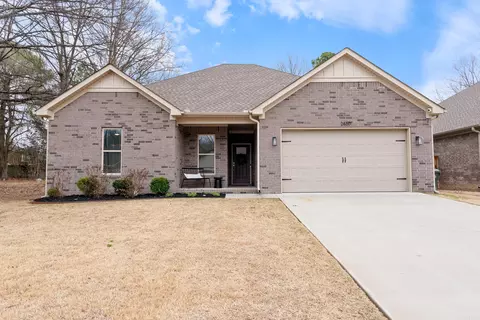 2860 Carmichael Dr, Conway, AR 72034 photo 1