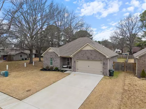 2860 Carmichael Dr, Conway, AR 72034 photo 37