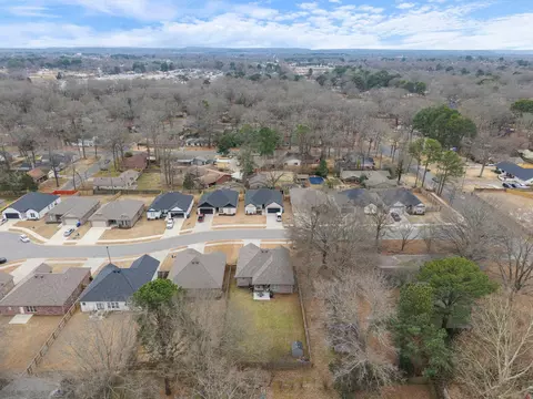 2860 Carmichael Dr, Conway, AR 72034 photo 43